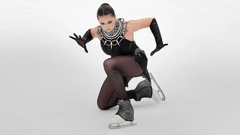 Интеграция Камилы в ансамбль Интеграция Камилы в ансамбль